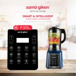 Smart Blender SB275_Content_060325-02