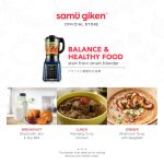 Smart Blender SB275_Content_060325-04