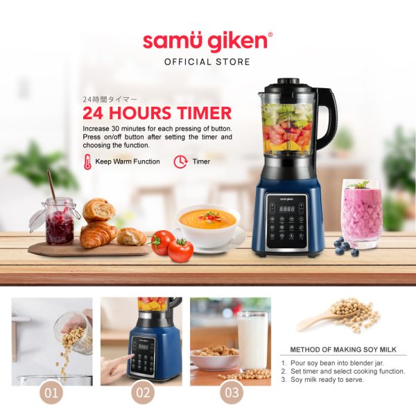 Smart Blender SB275_Content_060325-05