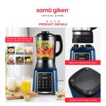 Smart Blender SB275_Content_060325-07