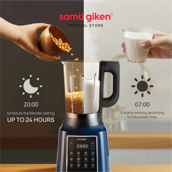 Smart Blender SB275_Content_060325-08