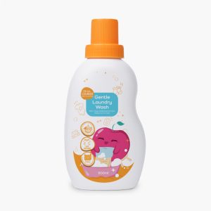 BERRYC Gentle Laundry Wash (800ml)