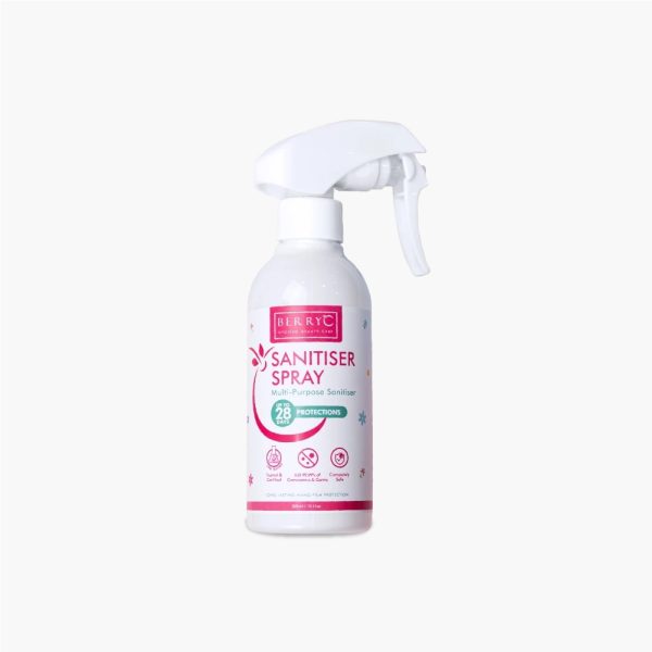 Sanitiser Spray 300ml_Plain Photo_091124-01