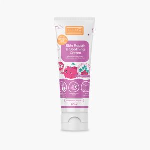 BerryC Skin Repair & Soothing Cream (80ml)