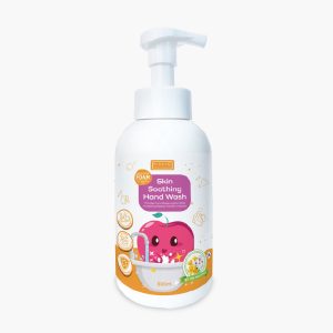 BerryC Hand Wash (500ml)