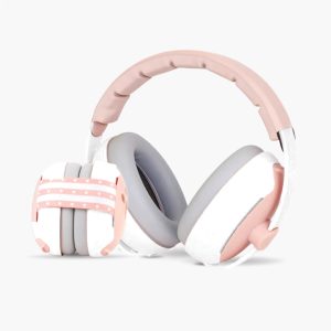 Baby Earmuffs 2in1, Model;EM530GW/PW