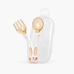 Samu Giken Cutlery & Bowl Set, Model; BC-CUTLERY(TRITAN) & BC-BOWL400(SS)