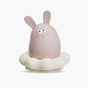Samu Giken Baby Silicone Bath Toy,  Model;BC-BATHTOY